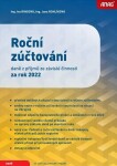 Roční zúčtování daně příjmů ze závislé činnosti za rok 2022