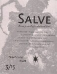 Salve 3/2015 - zasvěcený život