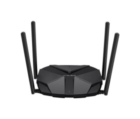 MERCUSYS MR85X WiFi6 router (AX3000,2,4GHz/5GHz,3xGbELAN,1x2,5GbEWAN) EDF_324349
