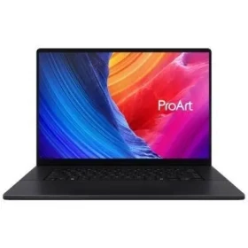 Asus ProArt P16 černá / 16" 4K UHD / AMD Ryzen AI 9 HX 370 2.0GHz / 64GB / 4TB SSD / RTX 4070 Laptop 8GB / W11P (H7606WI-OLED080X)