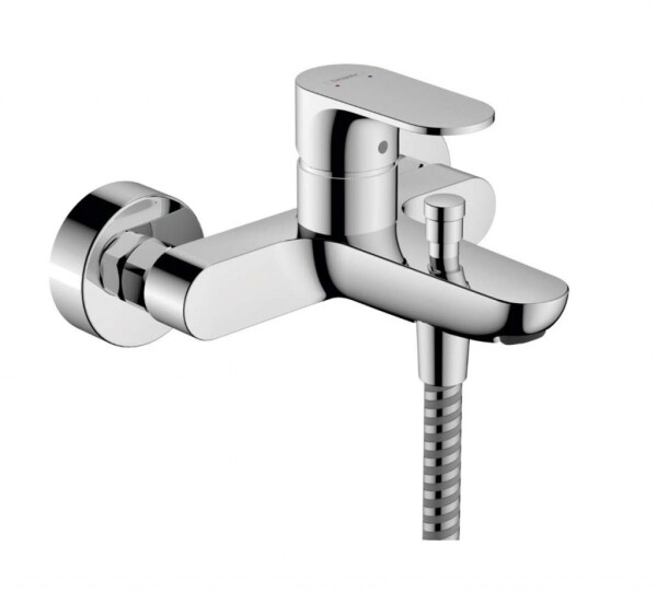 HANSGROHE - Rebris S Vanová baterie, chrom 72440000