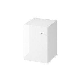 CERSANIT - Modulová spodní skříňka s dvířky LARGA 40 bílá S932-087