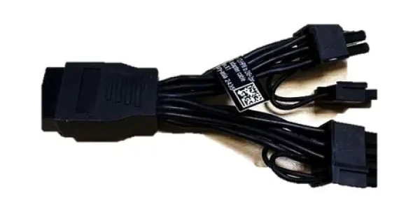 HP Graphics Cable Kit (B5CJ4AA)