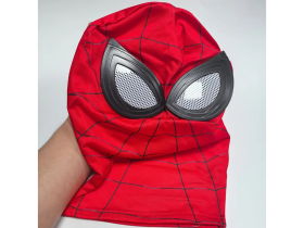 Dovoz Maska Pavoučí muž