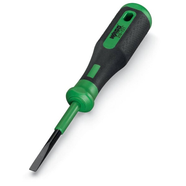 WAGO 210-721 ovládací nástroj 1 ks