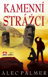 Kamenní strážci - Alec Palmer