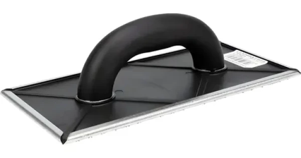 Vorel Škrabák 270x130 mm nerez / Škrabák / Nerezová ocel