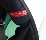 Helma na moto Xrc Macudo pink - 2Xl / růžová