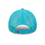 New Era Pánská kšiltovka Miami Marlins MLB 2026 City Connect 9FORTY APEX Trucker