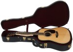 Martin D-45 Modern Deluxe