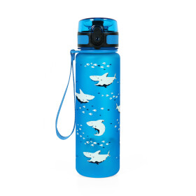 Láhev 500 ml - Žralok - Albi