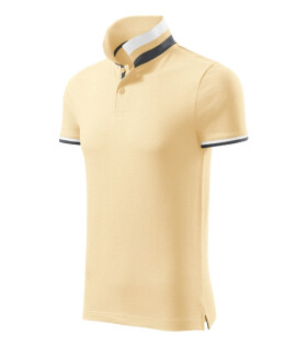 Collar Up polokošile pánská bourbon vanilla 3XL