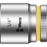 Wera 8790 HMB 05003578001 vnější šestihran vložka pro nástrčný klíč 3/4 3/8