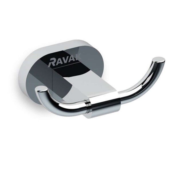 RAVAK - Chrome Dvojháček, chrom X07P186