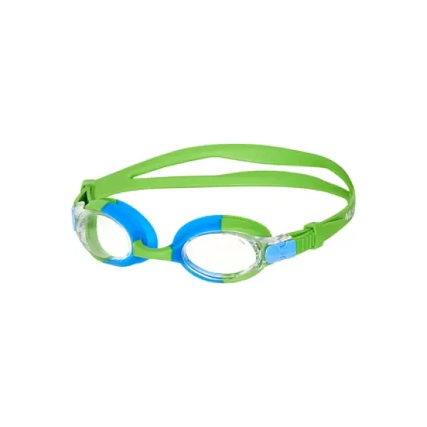 NILS Aqua NQG700AF Plavecké brýle Junior zelené (5907695527100)