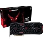 Powercolor Red Devil Radeon RX 9070 16GB OC / 2700 MHz / 16GB GDDR6 / 256-bit / 1x HDMI + 3x DP / 650W (8+8) (RX9070 16G-E/OC)