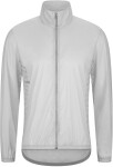 CEP pánská běžecká větrovka ULTRALIGHT PRO - light grey Velikost textilu: M