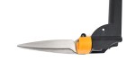 Fiskars GS46 Servo-System nůžky na trávu dlouhé (1000590)