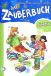 Das Zauberbuch Starter Arbeitsbuch - Mariagrazia Bertarini
