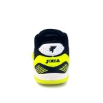 Dětské barefoot sálové boty SALA MAX JUNIOR FLUOR YELLOW Joma BFSJS2609IN - 37