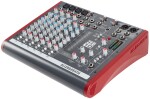 Allen&Heath ZED-10