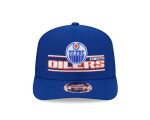 Pánská kšiltovka Edmonton Oilers NHL NEW ERA 970SS Stated
