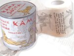 Divja.cz Toaletní papír kamasutra