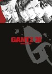 Gantz 36 Hiroja Oku