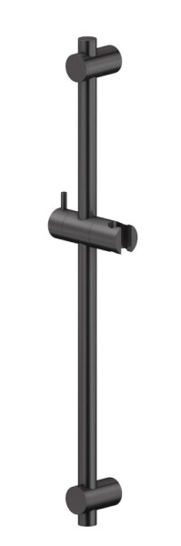 Sprchová tyč SAT PVD Gun Metal SATBSSTDA SATBSSTDA