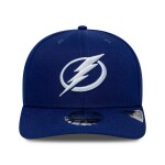 New Era Pánská kšiltovka Tampa Bay Lightning NHL 9SEVENTY Stretch-Snap