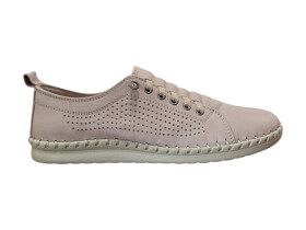 Wild 646019 Grey Dámské celokožené boty 37