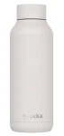 Quokka Nerezová termoláhev Solid Powder bílá 510 ml (Q11992)