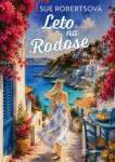 Leto na Rodose - Sue Roberts