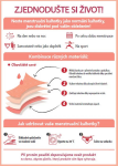 Dámské kalhotky MENSTRUAL midislip Černá - BELLINDA DIM černá S