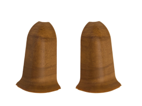 Roh OUT vnější PVC lišty – Kingstone nr. 131 EgibiFloors (blistr 2 ks)