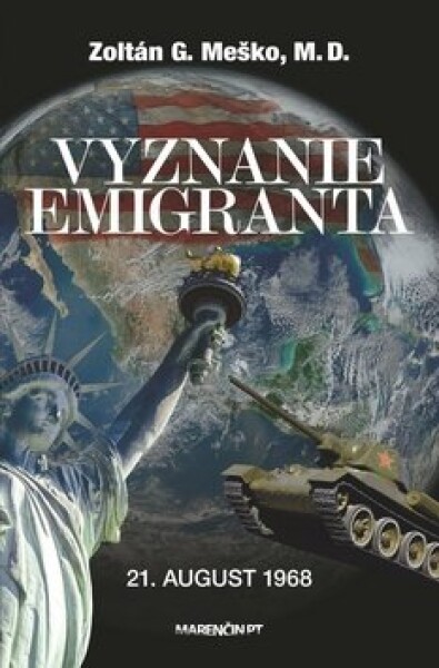 Vyznanie emigranta