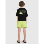 Chlapecké plážové šortky boardshorts 4F 4FJRMM00UBDSM110-45S 134/140