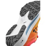 Běžecké boty CRAFT Nordlite Ultra 2 - oranžová Velikost obuvi v EU: 37