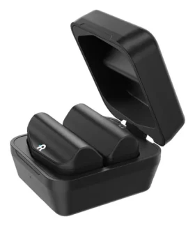 Rokid Power Capsule / Nabíjecí pouzdro s bateriemi / pro brýle Rokid Glasses / 6+ nabití / magnetické nabíjení