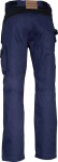 Pracovní kalhoty Cofra CARPENTER Barva: Hnědá, Velikost: 54 (V064_0_03_Z54)