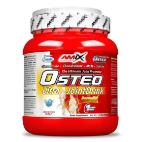 Amix Osteo Ultra Joint Drink 600 g chocolate (17682)