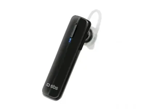 SBS Bluetooth headset BT110 v 3.0 černá (8018417202988)