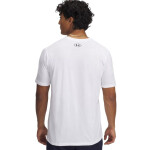 Tričko Under Armour Stacked Logo SS M 6000211 100 pánské L