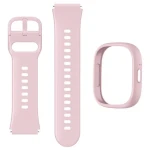 LAMAX WatchY4 Plus řemínek a obal - růžový (LXKWAWY4PLUPAWSC)