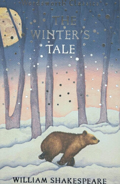 The Winter´s Tale, 1. vydání - William Shakespeare