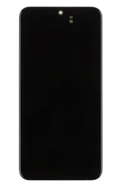 Samsung Galaxy S22+ Phantom Black / LCD displej s dotykem a předním krytem / SM-S906B / Service Pack (57983108807)