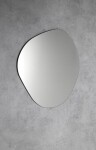 SAPHO - STEN zrcadlo 80x80cm NA285