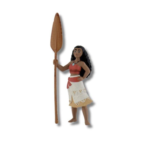 Figurka Bullyland Vaiana