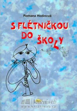 Flétničkou do školy