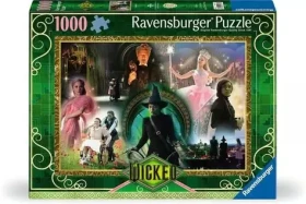 Ravensburger Puzzle Wicked: Film
